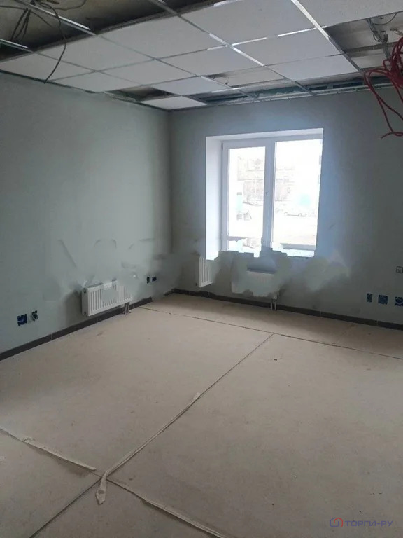 Продажа офиса, Ухта, Нефтяников наб. - Фото 3