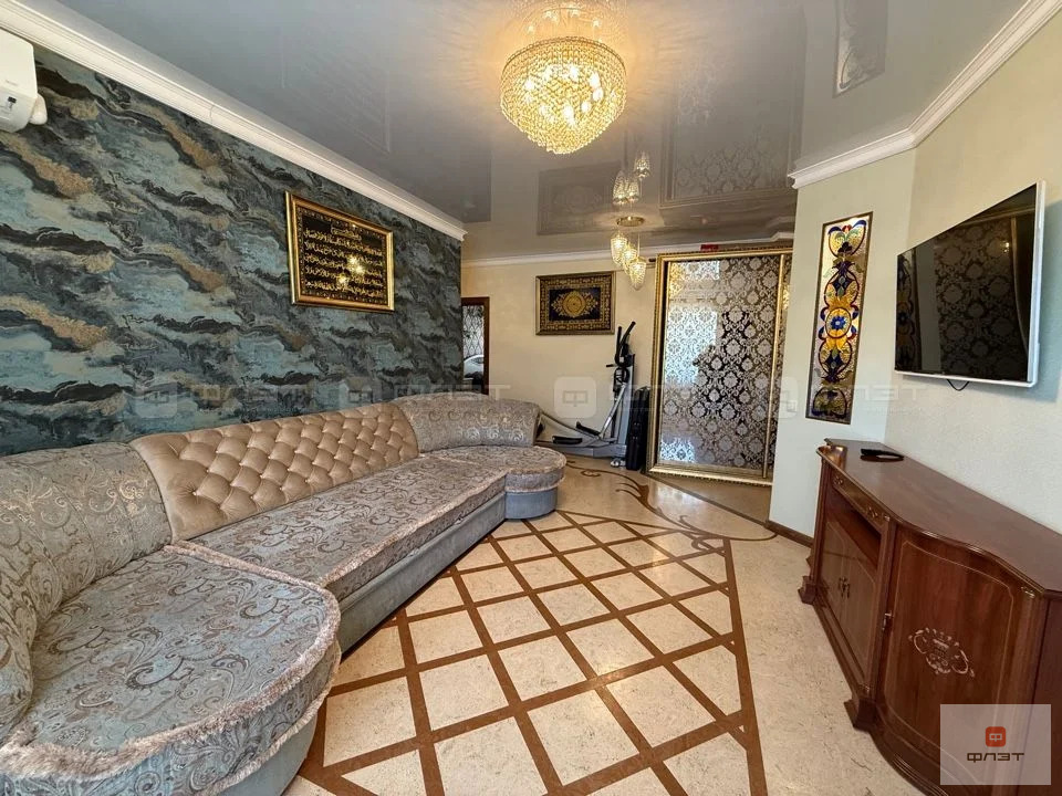 Продажа квартиры, Казань, ул. Отрадная - Фото 3