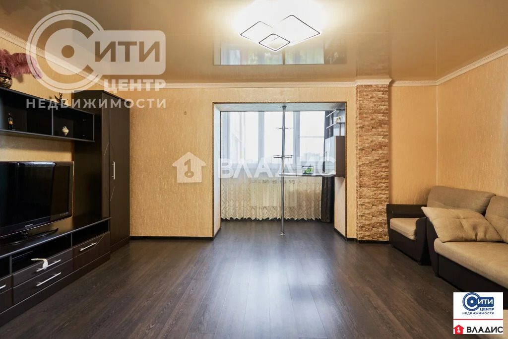 Продажа квартиры, Воронеж, ул. Беговая - Фото 14