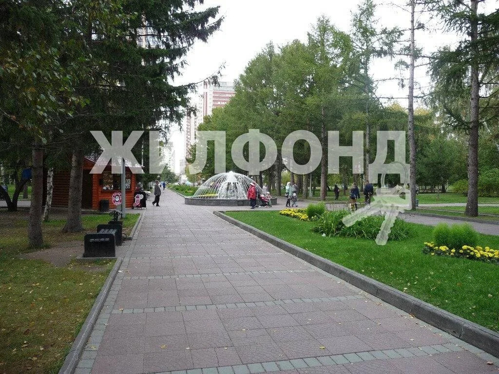 Продажа квартиры, Новосибирск, ул. Челюскинцев - Фото 18
