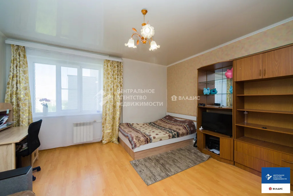 Продажа квартиры, Рязань, улица 4-я Линия - Фото 3