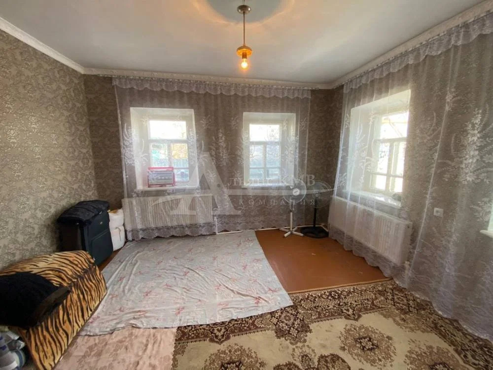 Продажа дома, Георгиевск, Малоподкумская ул. - Фото 1