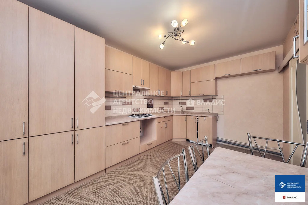 Продажа квартиры, Рязань, жилой комплекс Дружба - Фото 0