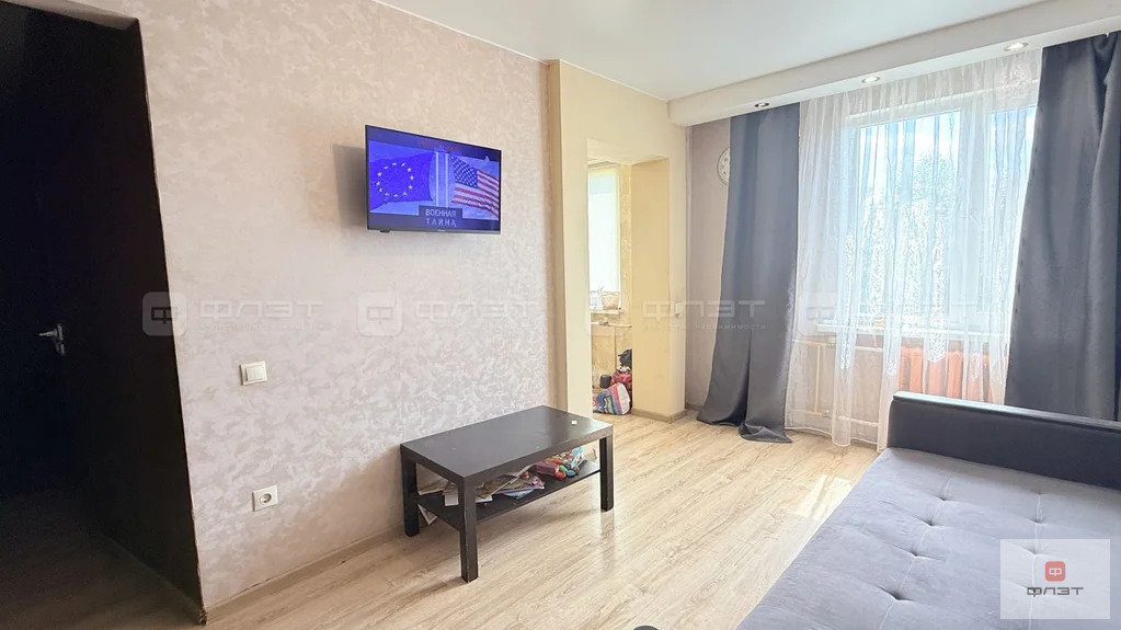 Продажа квартиры, Казань, ул. Марселя Салимжанова - Фото 11