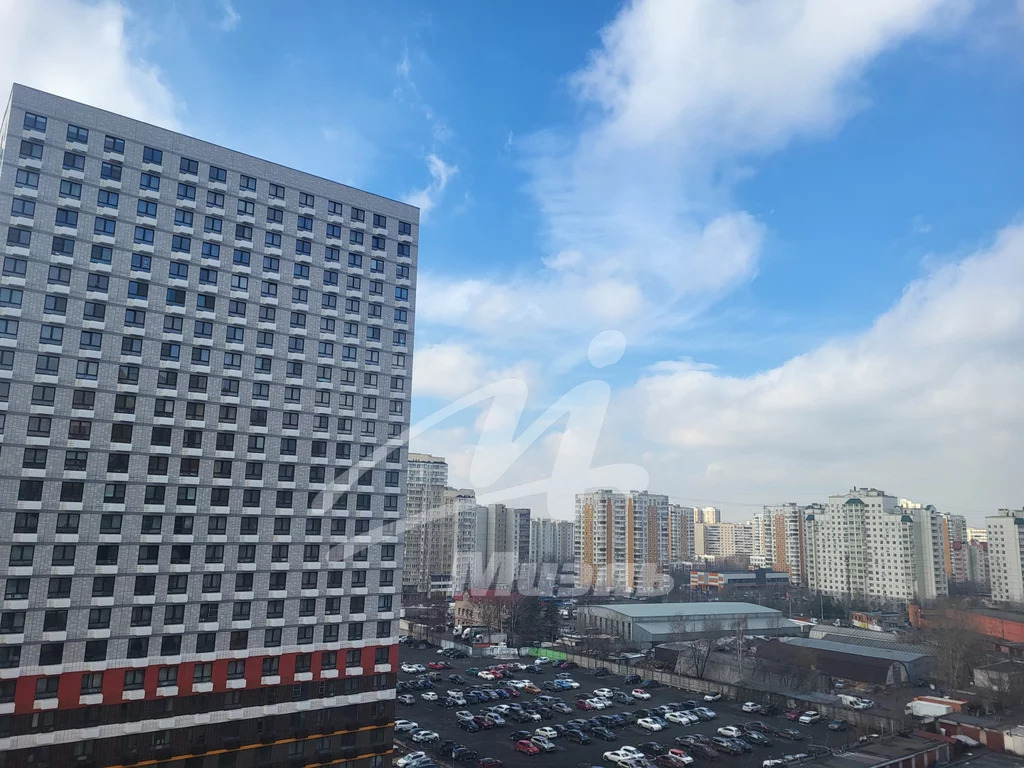 Продажа квартиры, Люберцы, Люберецкий район, Лётчика Ларюшина ул, 6, . - Фото 17