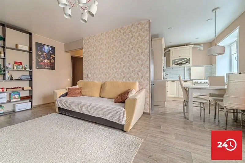 3к.кв в историческом центре Пензы по адресу Карла Маркса 12! - Фото 7