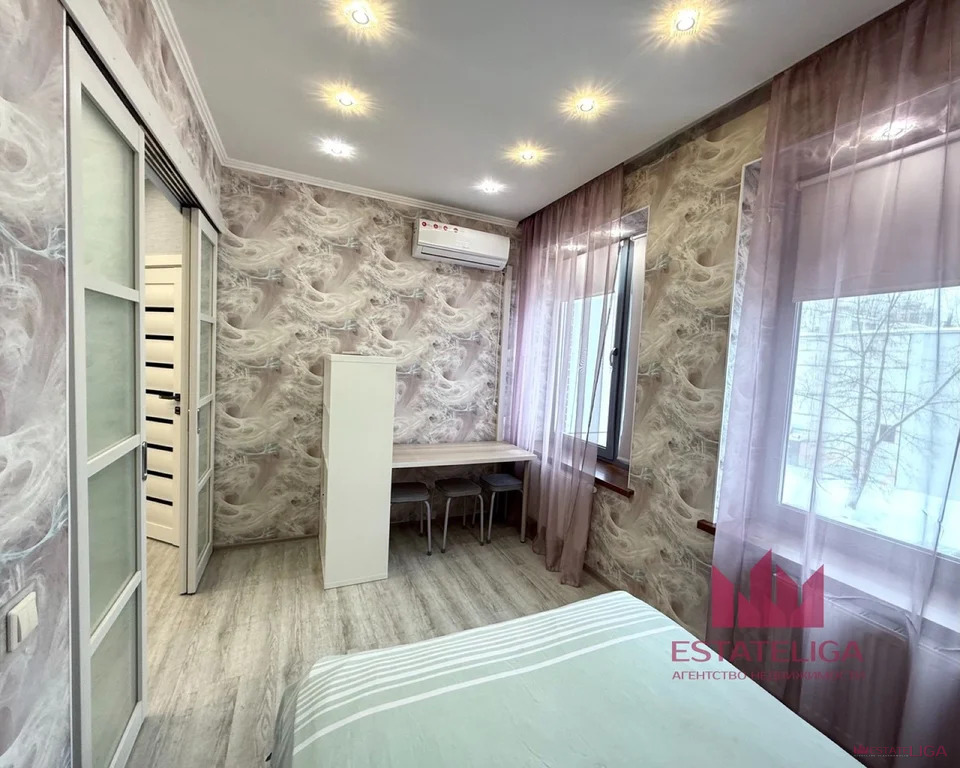 Аренда квартиры, ул. Саморы Машела - Фото 6