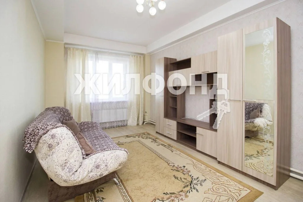 Продажа квартиры, Новосибирск, ул. Выборная - Фото 16