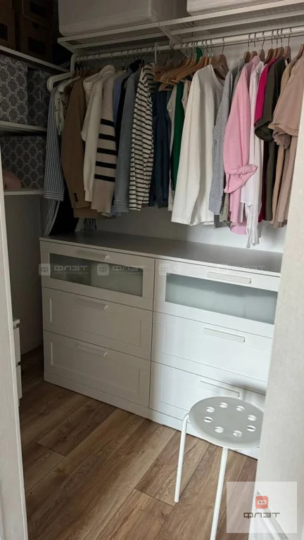Продажа квартиры, Казань, ул. Фикрята Табеева - Фото 6