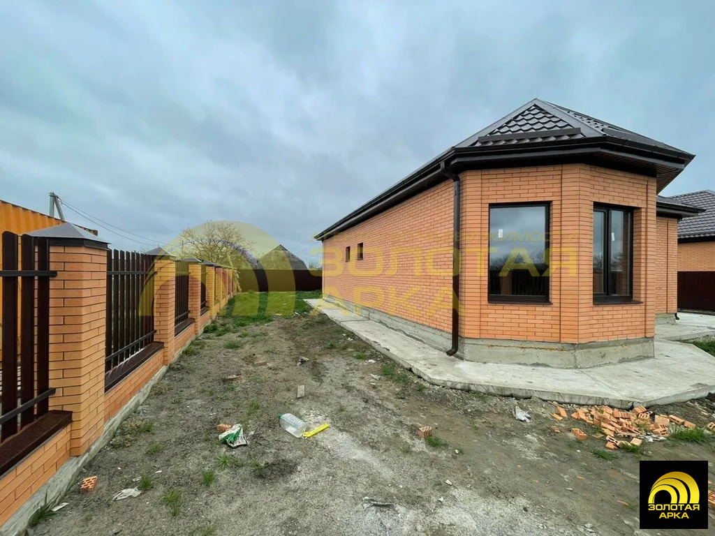 Продажа дома, Полтавская, Красноармейский район, ул. Красная - Фото 2