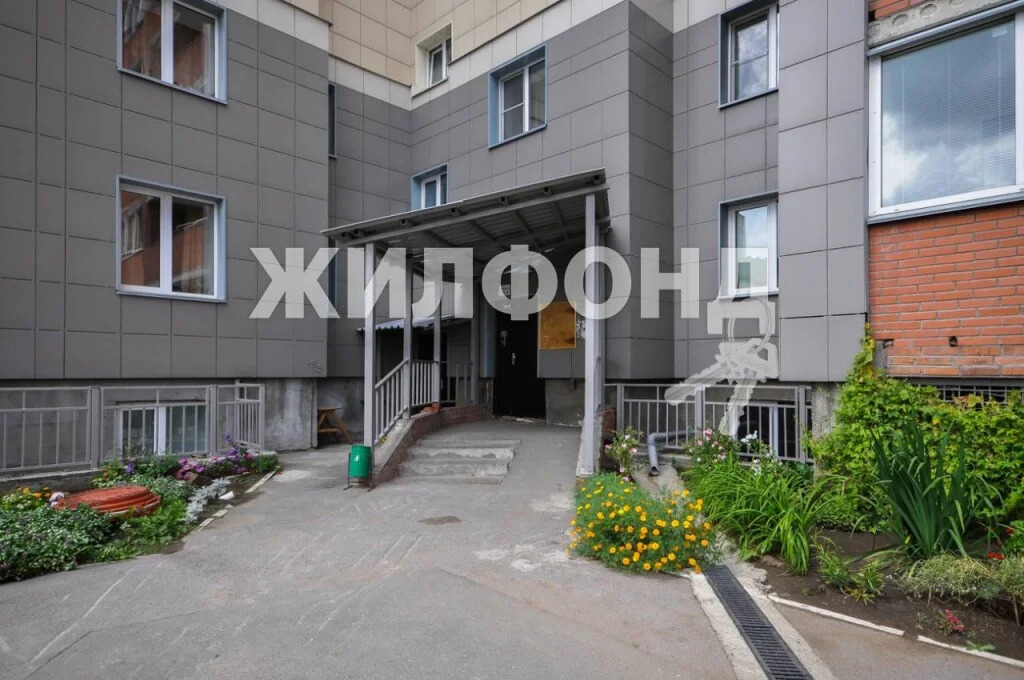 Продажа квартиры, Новосибирск, ул. Герцена - Фото 8