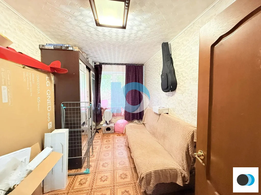 Продажа квартиры, Уфа, ул. Адмирала Ушакова - Фото 15