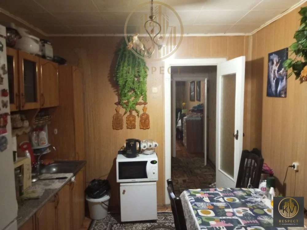 Продажа квартиры, Минеральные Воды, ул. Железнодорожная - Фото 5