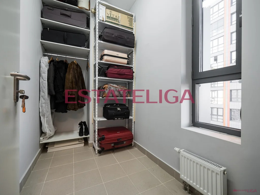 Аренда квартиры, м. Шелепиха, Береговой проезд - Фото 24