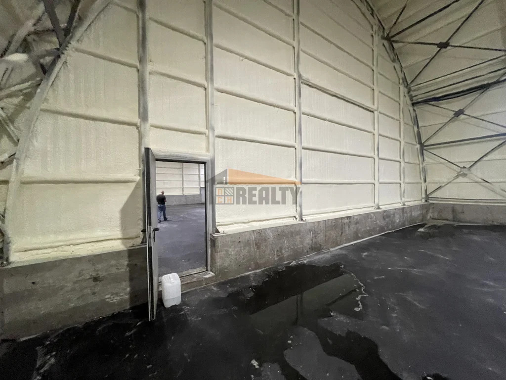 Аренда производственного помещения, Алешино, Пушкинский район - Фото 13