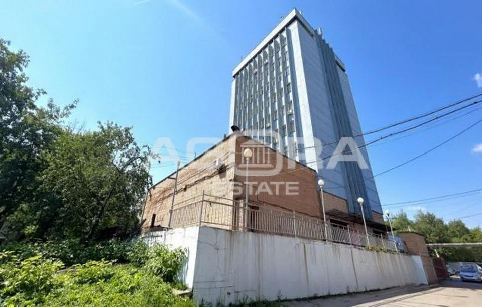 Продажа ПСН, м. Лихоборы, Лихоборская наб. - Фото 2