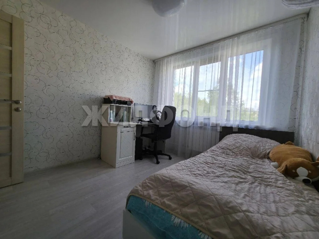 Продажа квартиры, Новосибирск, ул. Петухова - Фото 22