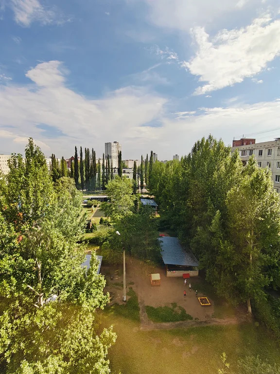 Аренда квартиры, Уфа, ул. Юрия Гагарина - Фото 19