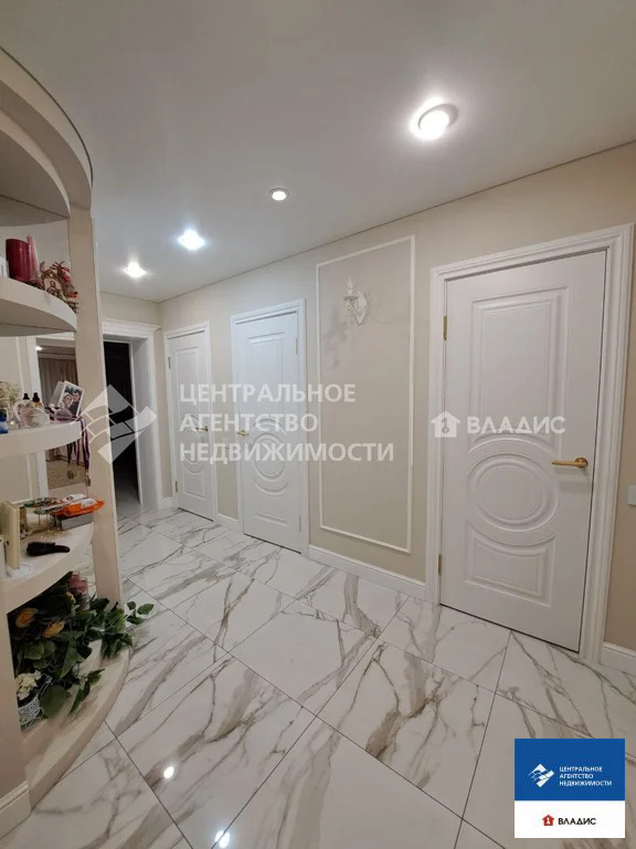 Аренда квартиры, Рязань - Фото 12