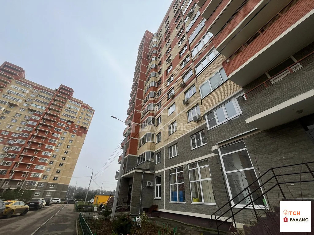 Продажа квартиры, Свердловский, Щелковский район, ул. Заречная - Фото 13