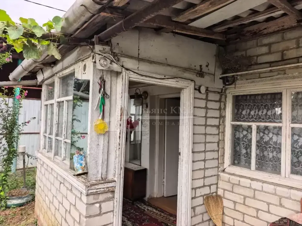 Продажа дома, Георгиевск, ул. Пионерская - Фото 2