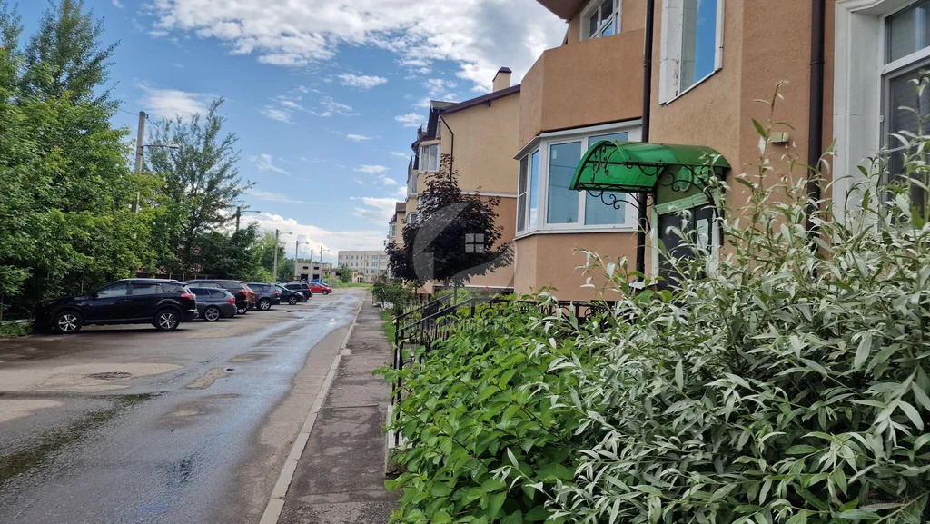 Продажа квартиры, Дмитров, Дмитровский район, ул. Рогачевская - Фото 14