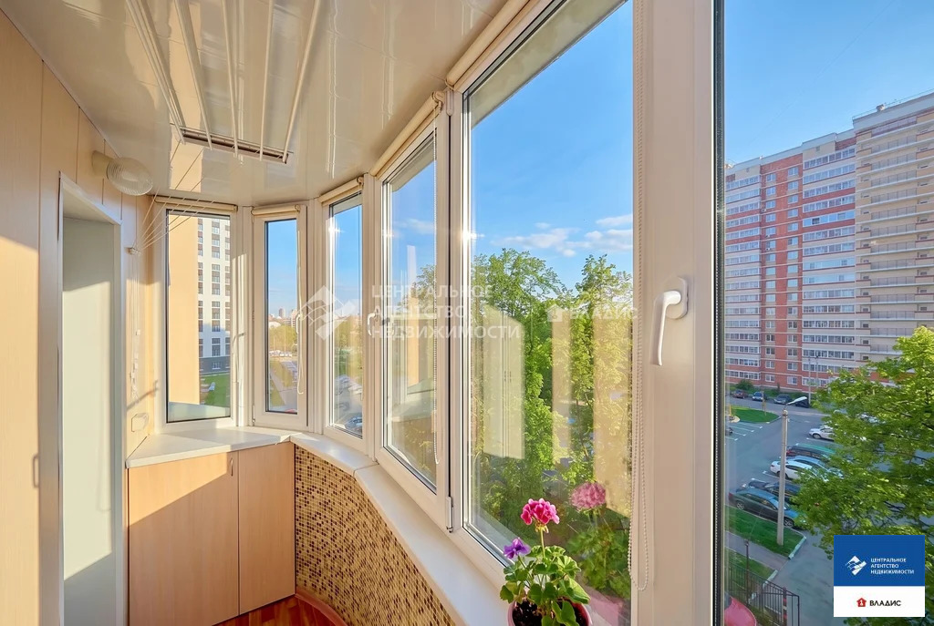 Продажа квартиры, Рязань - Фото 12