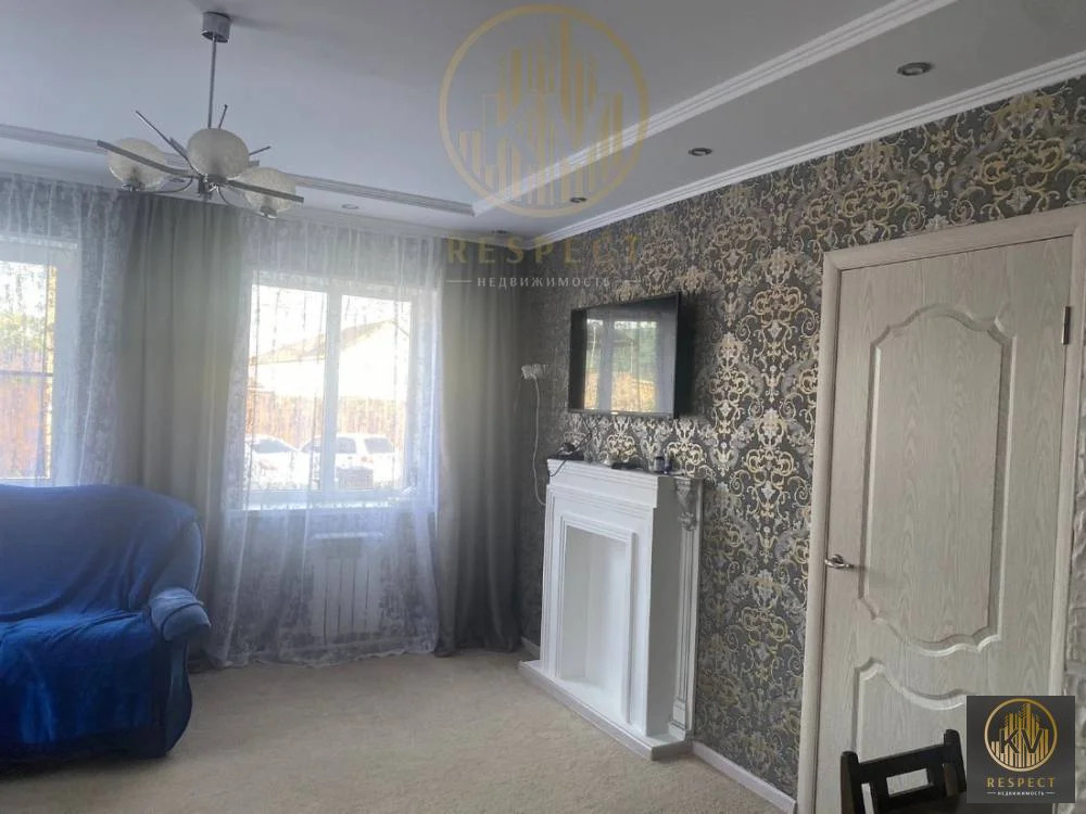 Продажа дома, Железноводский, Предгорный район, ул. Молодежная - Фото 1