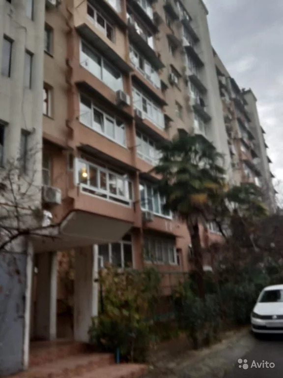 3-к квартира, 72 м, 4/9 эт. - Фото 0