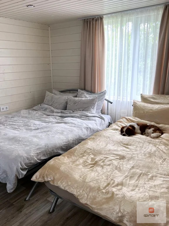 Продажа дома, Зеленодольский район - Фото 10