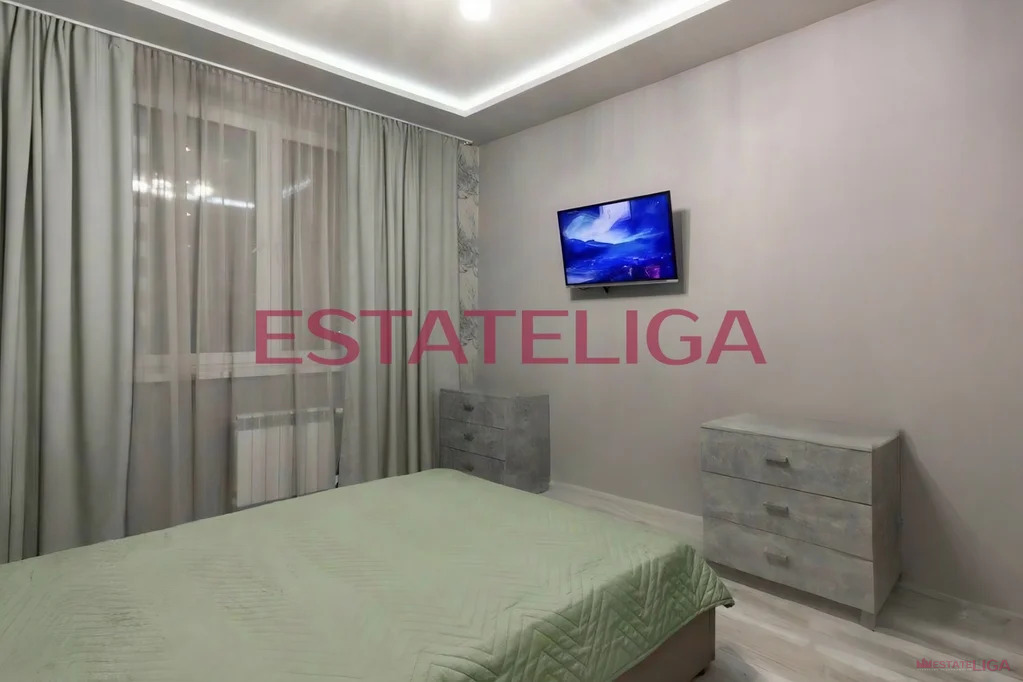 Продажа квартиры, м. Шелепиха, Береговой проезд - Фото 11