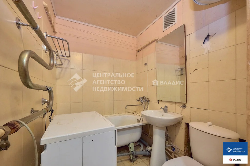 Продажа квартиры, Рязань, ул. Полетаева - Фото 10