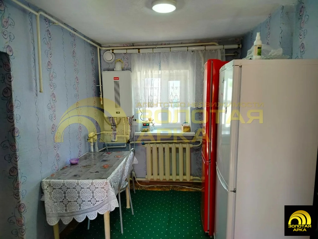 Продажа дома, Темрюкский район, Комсомольская улица - Фото 6