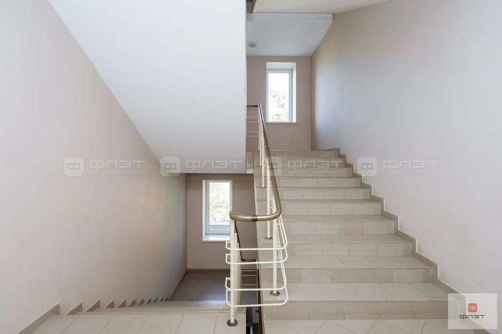 Продажа квартиры, Казань, ул. Бутлерова - Фото 12