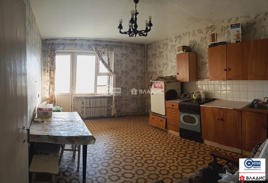 Продажа квартиры, Воронеж, ул. Костромская - Фото 1