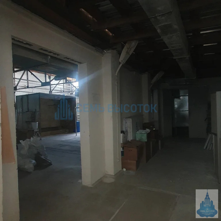 Аренда ПСН, Борисово, Серпуховский район, Борисовское ш. - Фото 9