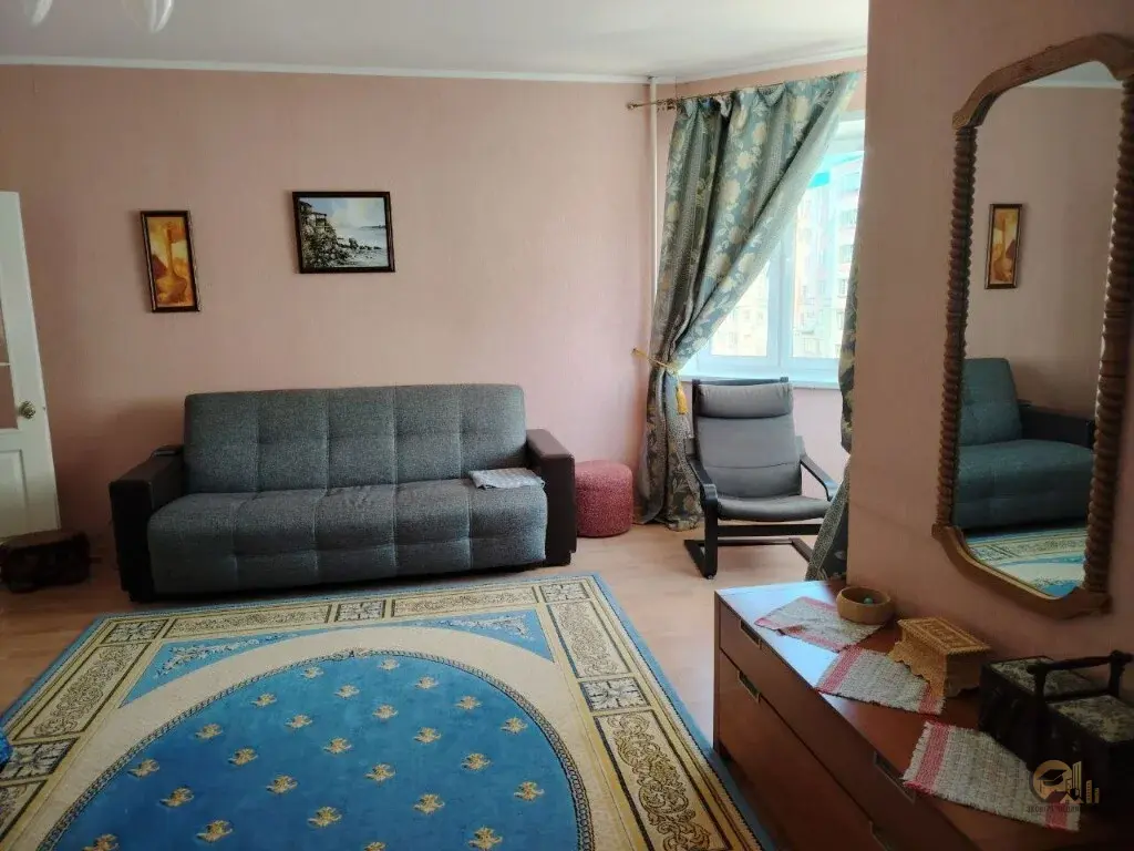 Продажа квартиры, Старый Оскол - Фото 2