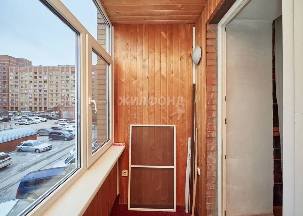 Продажа квартиры, Новосибирск, ул. Владимировская - Фото 10