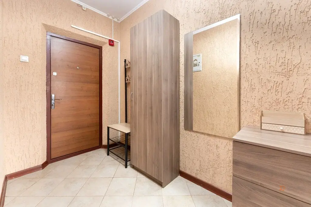 Продается 2-комнатная квартира ул. Московская, 2 - Фото 21