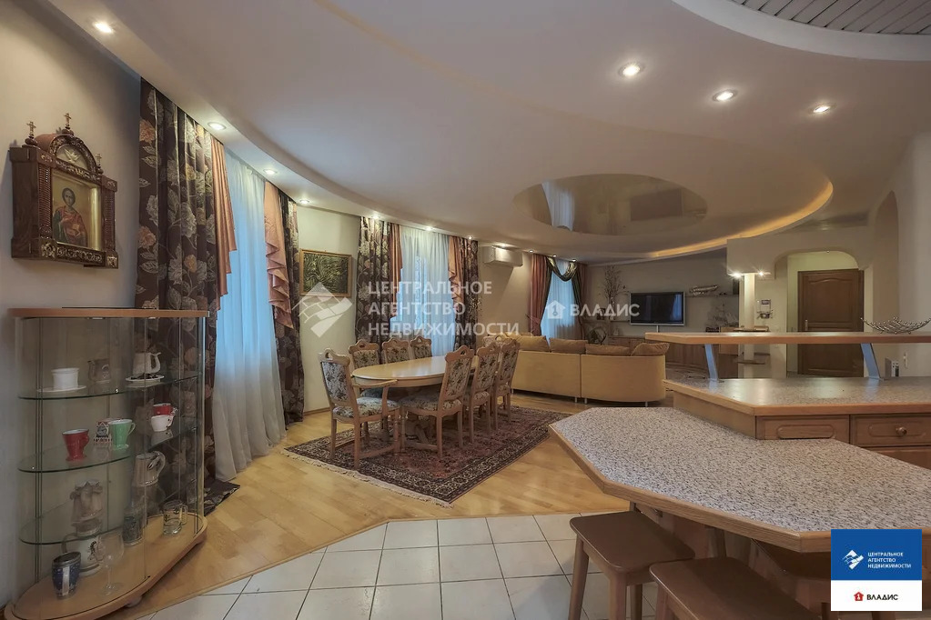 Продажа квартиры, Рязань, ул. Некрасова - Фото 6