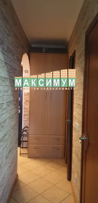 Аренда 1 комнатной квартиры в Домодедово, ул. Гагарина, д. 15,к.1 - Фото 9