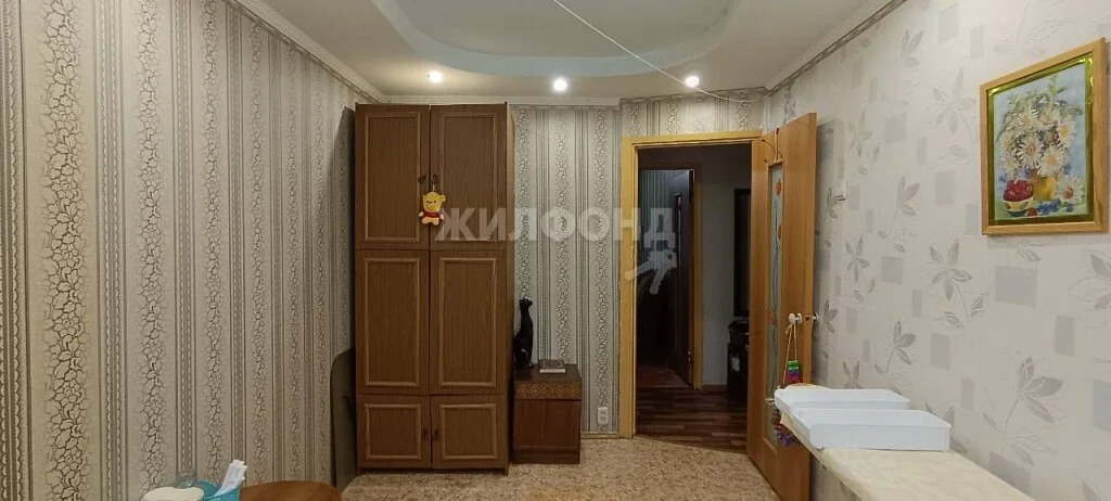 Продажа квартиры, Новосибирск, ул. Часовая - Фото 4