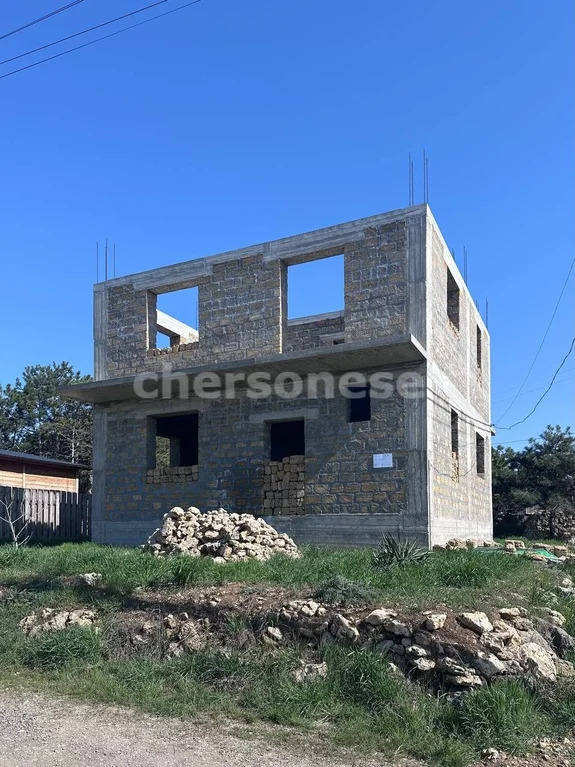 Продажа дома, Севастополь, территория СТ Скиф - Фото 3
