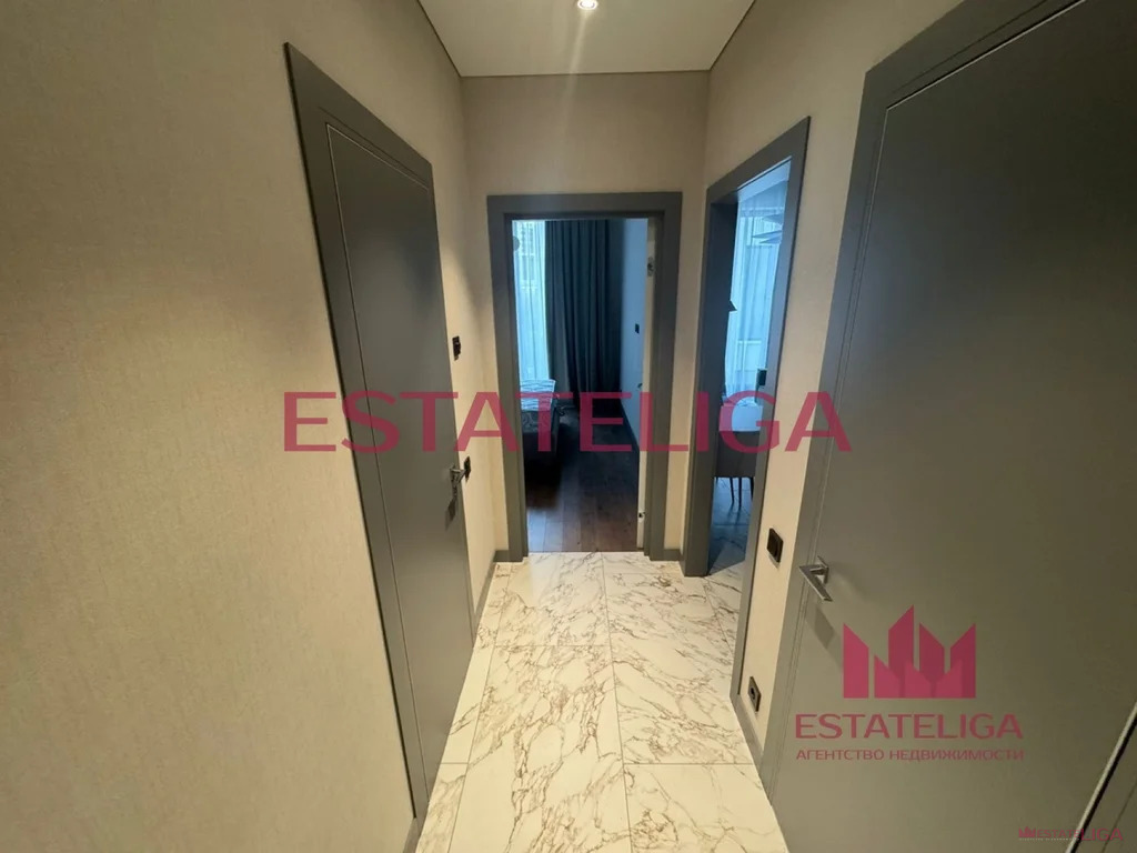 Аренда квартиры, Большая Спасская улица - Фото 8