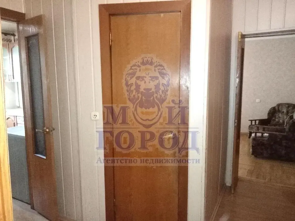 Продажа квартиры (10747-107) - Фото 10