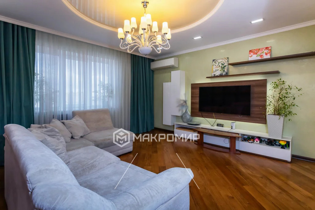 Продажа квартиры, Краснодар, Памяти Чернобыльцев ул. - Фото 17