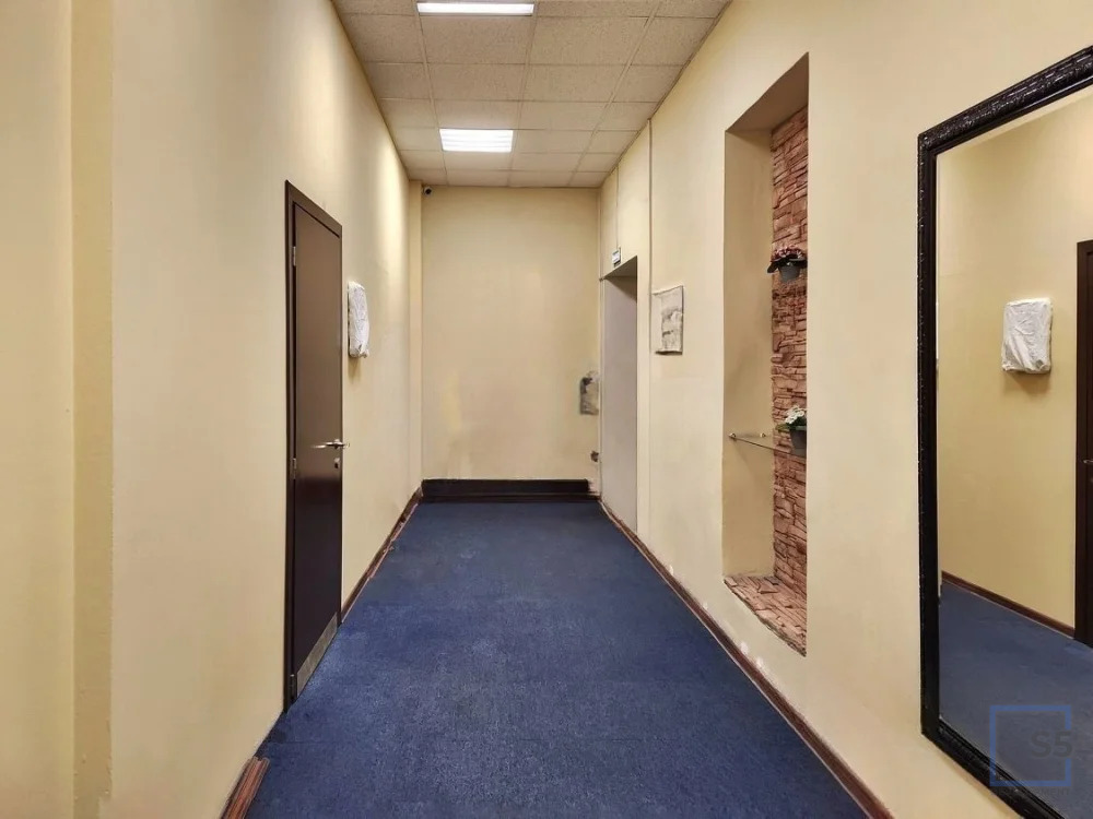 Продажа офиса, м. Добрынинская, 6-й Монетчиковский переулок - Фото 7