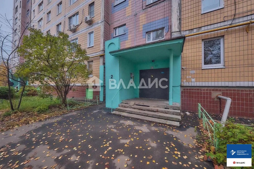 Продажа квартиры, Рязань, ул. Зубковой - Фото 12