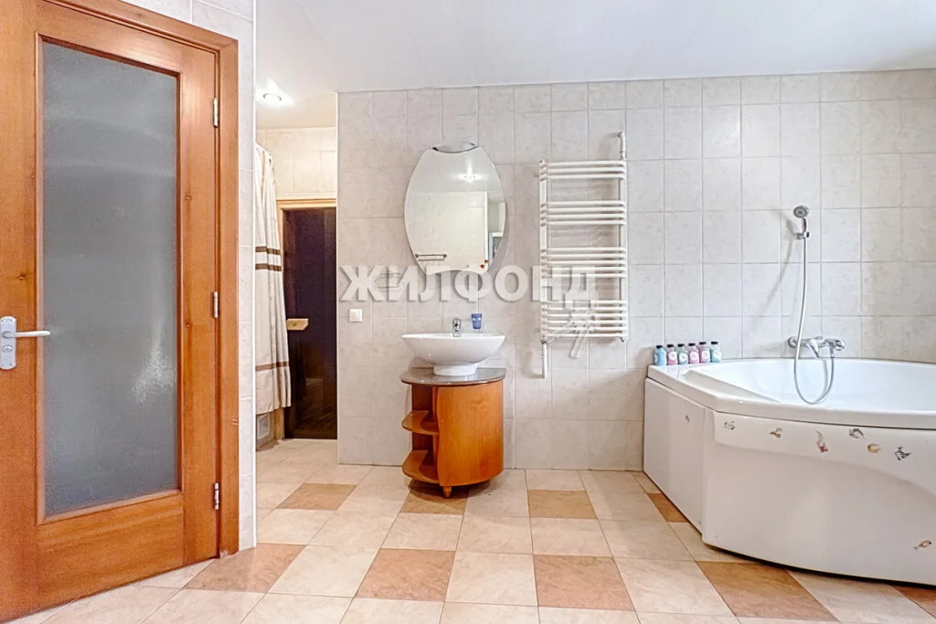 Продажа квартиры, Новосибирск, ул. Сиреневая - Фото 29