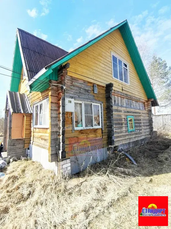 Дача на СНТ-6 - Фото 2